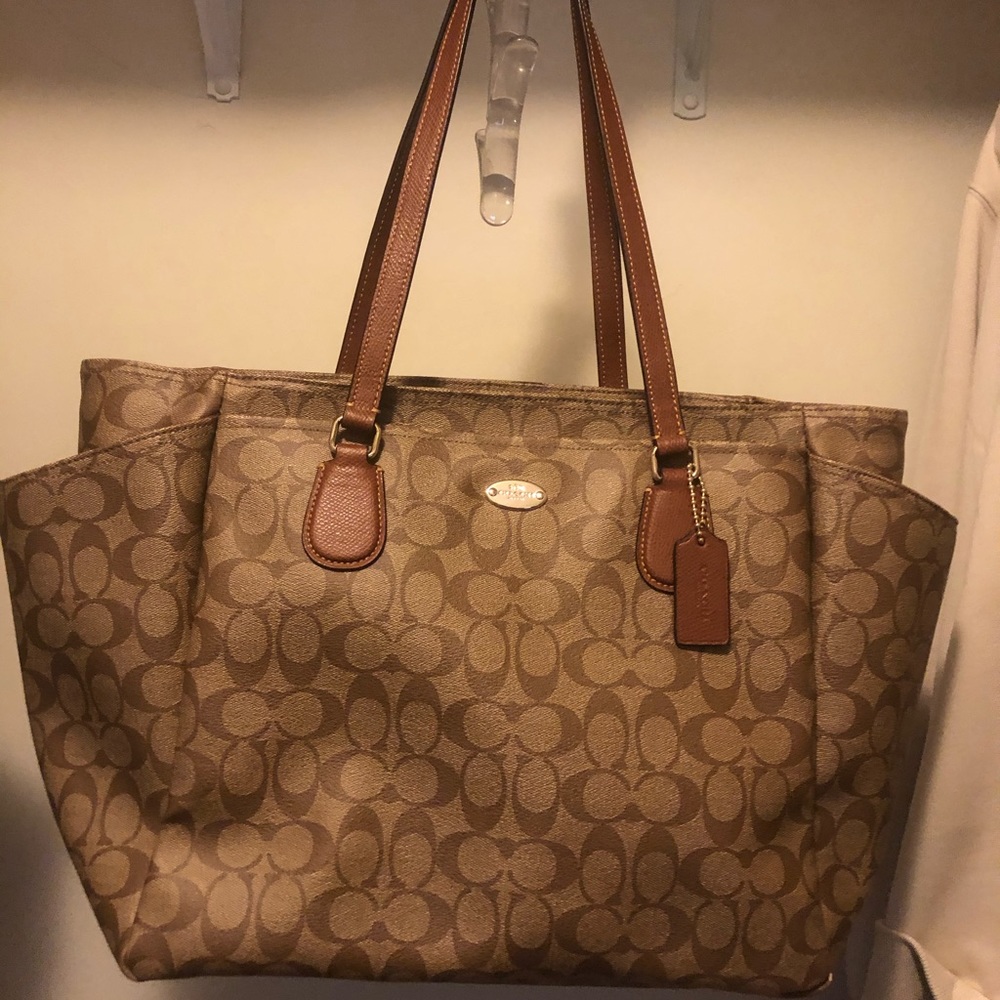 Should bag
